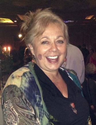 Deb Drumm embraces advocacy for the mentally ill and thinks outside the box to do so.