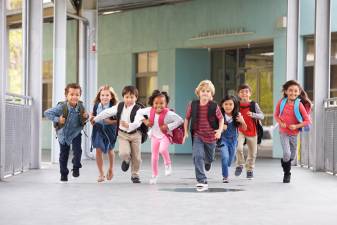 Back to School 2025
