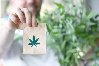 Ogdensburg bans all cannabis commerce