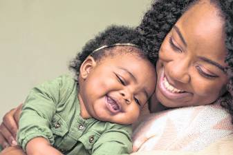 <b>Nutritious meal planning for children and families will be discussed during the Family Connects NJ Baby Beginnings Fair hosted by Project Self-Sufficiency </b>