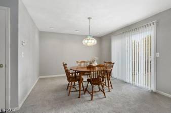 Make yourself at home in a gorgeous townhouse