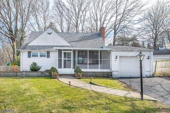 Cape Cod in Lake Mohawk offers bang for the buck
