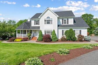 Custom home is a gem