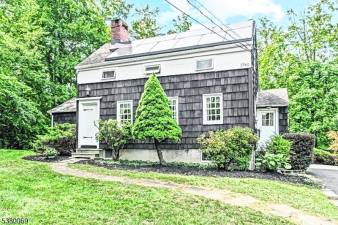 An 18th century beauty