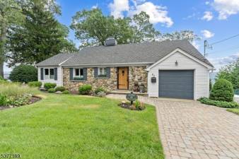 Real estate: A gem of a stone cottage