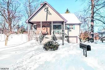 Custom built with amazing style