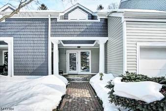 Townhouse is gorgeous, refined