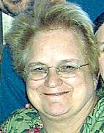 Barbara K. Nielson