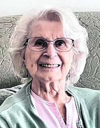 Jacqueline H. Murray