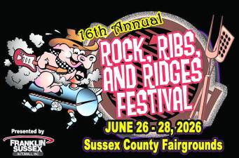 Festival to benefit local charities through partnerships