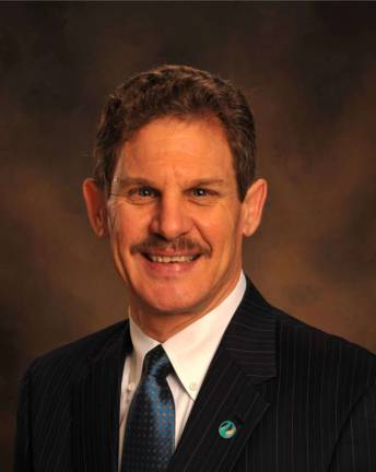 Robert A. Vandenbergh Photos provided