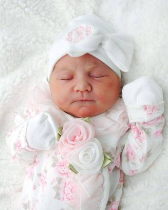 Savannah Livingston Buechne