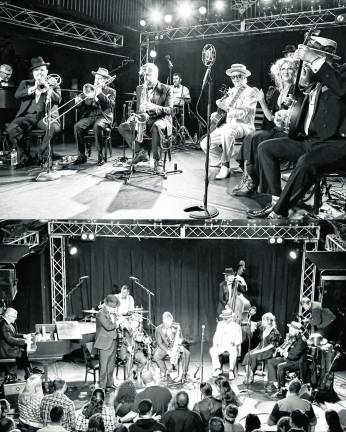 <b>Squirrel Nut Zippers</b>