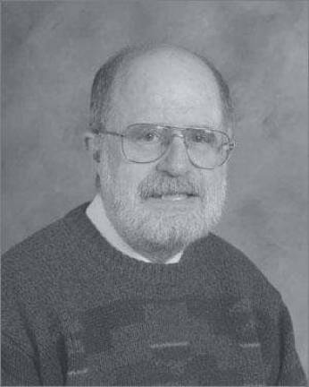 James Sheehan named Teacher of Year'