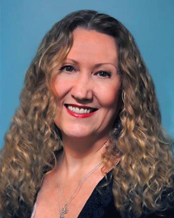 Debra M. Hollinrake, TTOHC partner and PR director