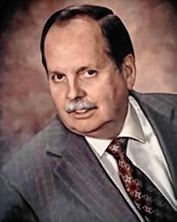 Joseph Geddis