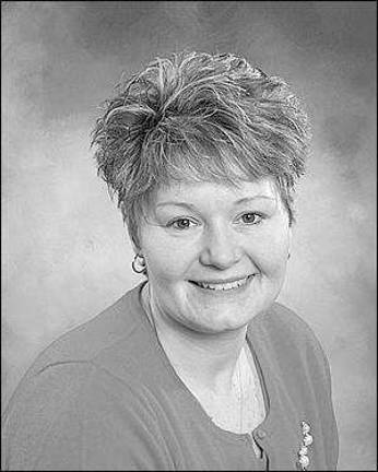 New associate heads First Hope Bank's Andover office