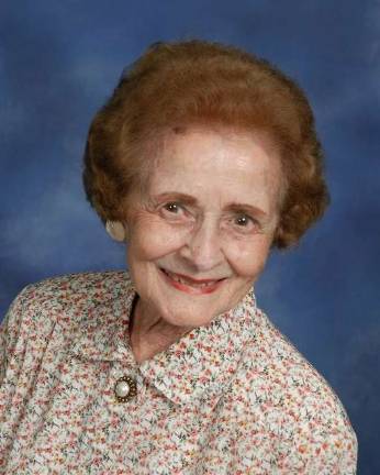 Adaline Dimmick