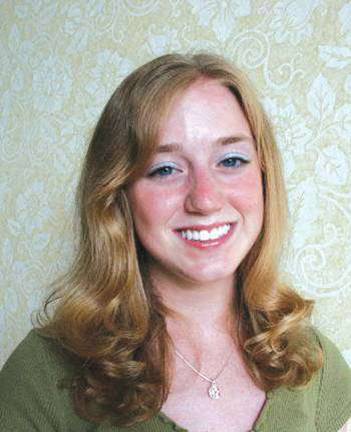 Miss Sparta-Stephanie Elowson