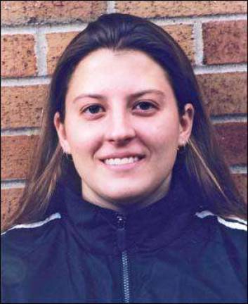 Local woman inducted into Wall of Fame at Penn., college