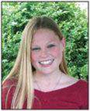 Miss Sparta-Clare Mountjoy