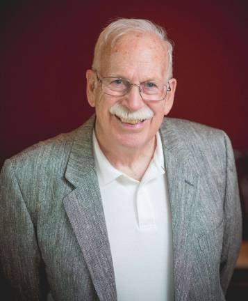Dr. Tim Parker will be one of the featured speakers at Project Self-Sufficiency’s “Becoming You: Health Care Careers” forum on May 30th.