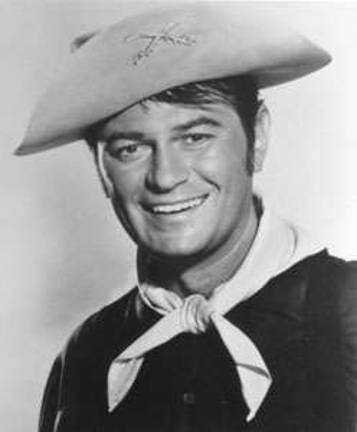 Larry Storch as Corporal Agarn
