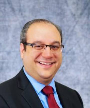Jonathan Frodella