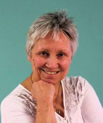 Linda Mitchell, TTOHC founder and director