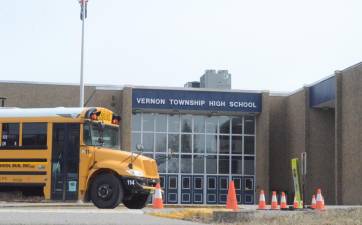 Vernon teachers feeling ‘overwhelmed’ by new requirements