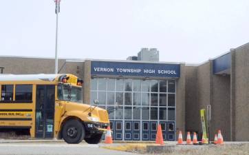 Vernon schools approve new business administrator at $170K