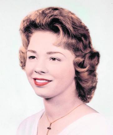 Roberta E. O’Neill