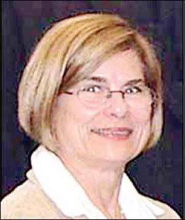 County director of Senior Services to retire