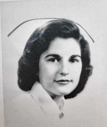 Margery Smith