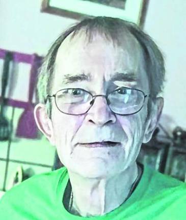 Robert Benjamin McKeeby