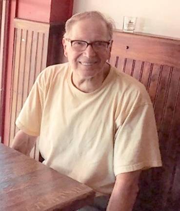 Kenneth J. McDonald