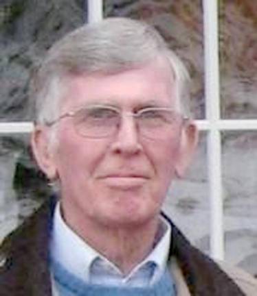 Thomas (“Tucky”) Maher