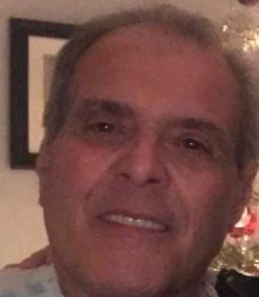 Joseph P. Santo