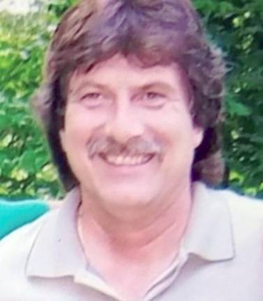 Cary Fusco