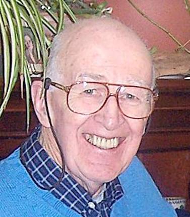 Robert Emmett McLean