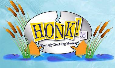 Arts Academy to host 'Honk, Jr.'