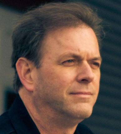 Author Tan Swiftwater