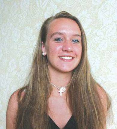 Miss Sparta-Ashley Lally
