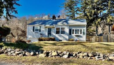 Perfect ranch house fits the bill in Sparta
