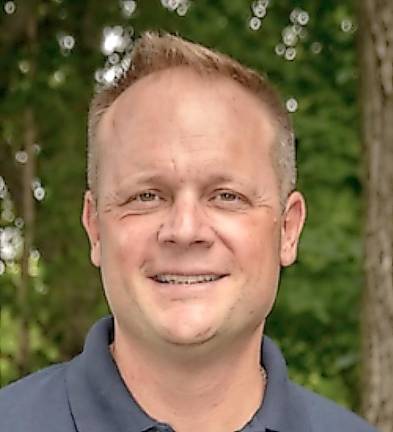 Sparta Police Chief Neil Spidaletto