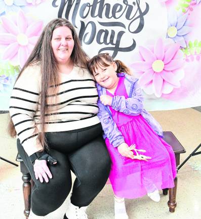 Sparta schools host Mother-Daughter dance