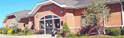 Sussex-Wantage Branch of the Sussex County Library System (https://sussexcountylibrary.org)