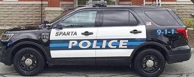 3 facing DWI charges in Sparta