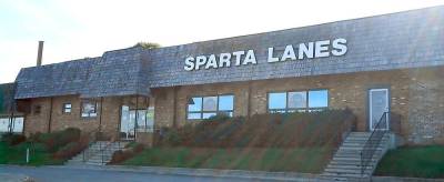 Where in Sparta?