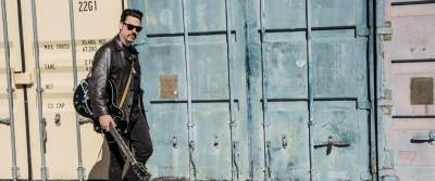 Jesse Dayton